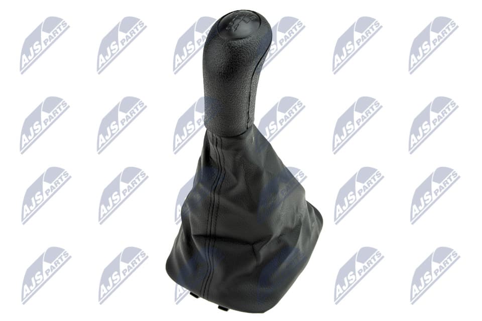 NTY POMMEAU + LEVIER DE VITESSE BOUTON MANUEL