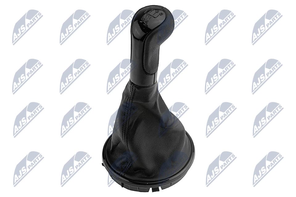 NTY POMMEAU + LEVIER DE VITESSE BOUTON MANUEL