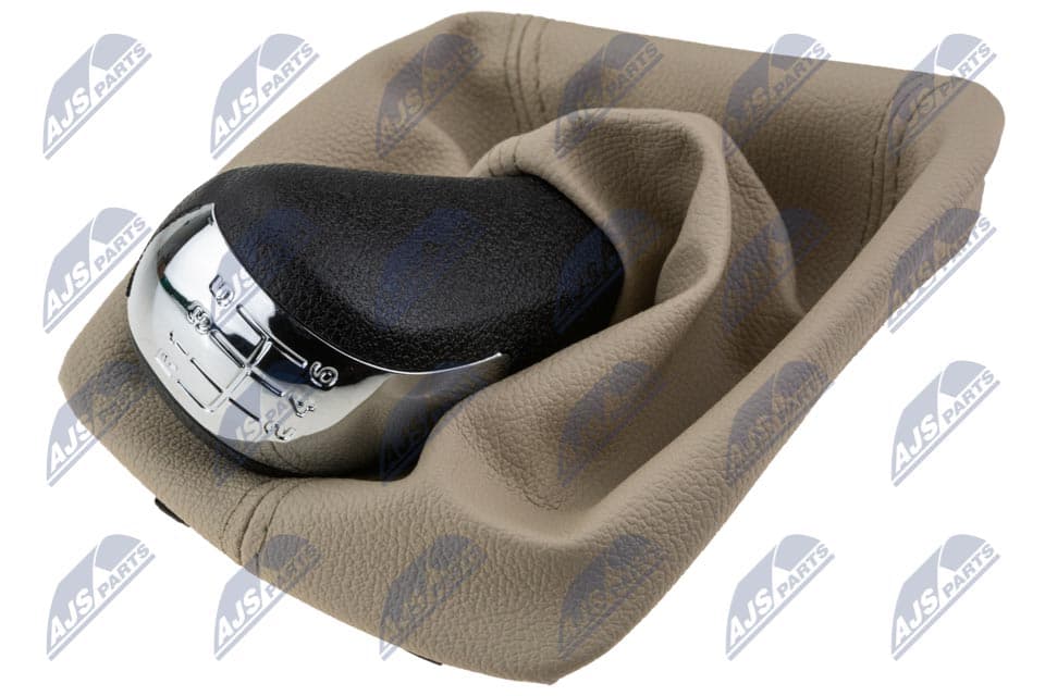 NTY POMMEAU + LEVIER DE VITESSE BOUTON MANUEL