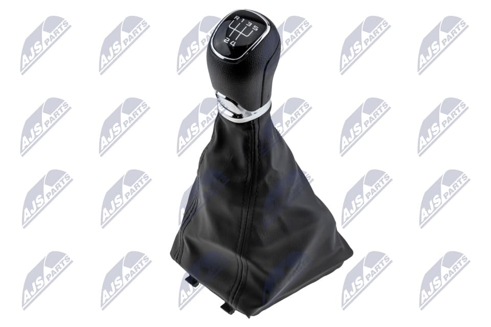 NTY POMMEAU + LEVIER DE VITESSE BOUTON MANUEL