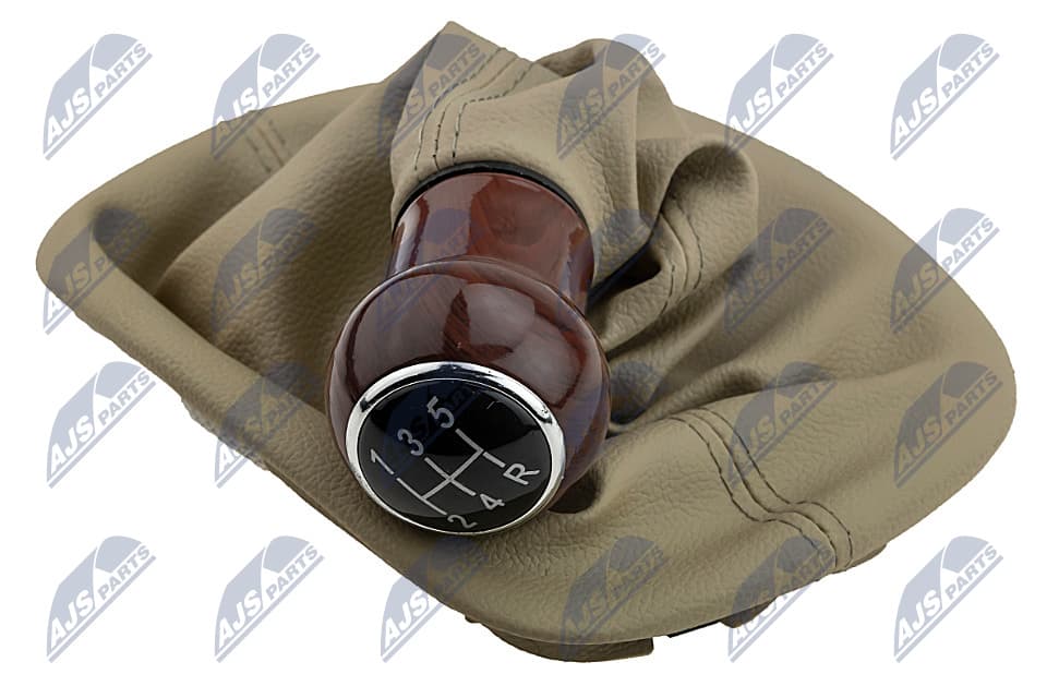 NTY POMMEAU + LEVIER DE VITESSE BOUTON MANUEL