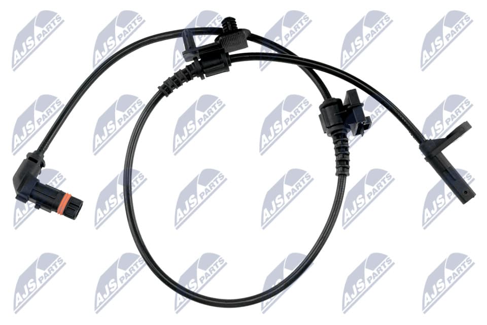 NTY CAPTEUR ABS