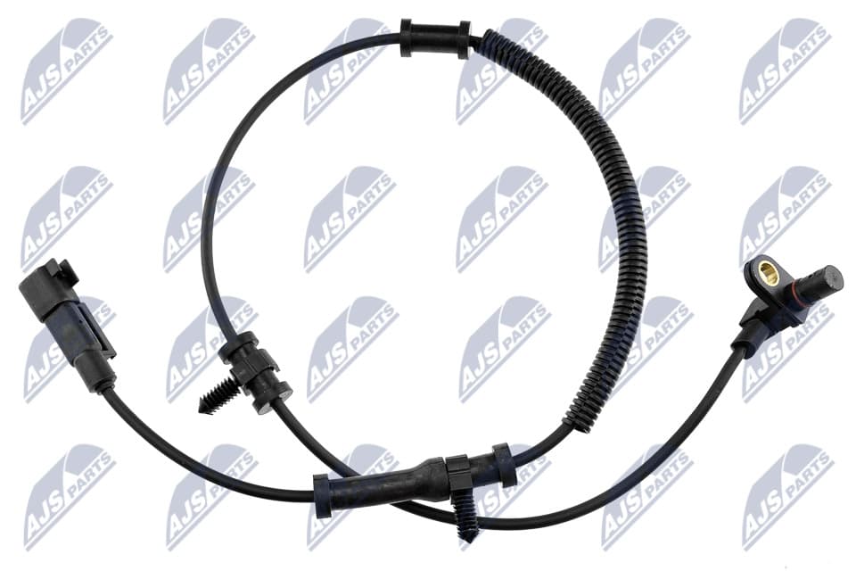NTY CAPTEUR ABS