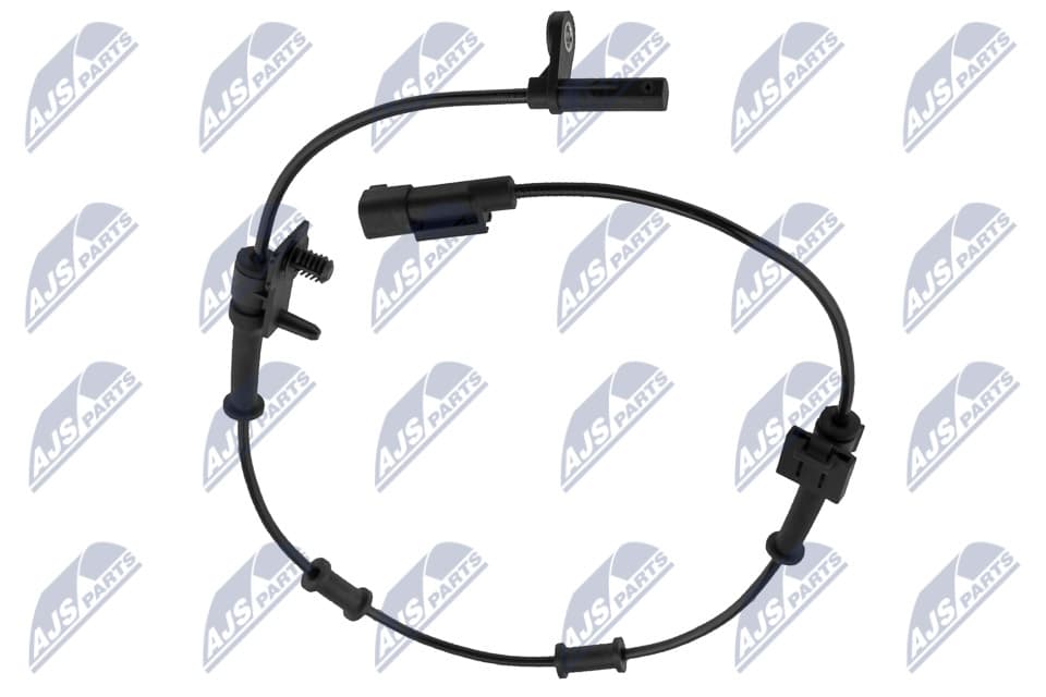 NTY CAPTEUR ABS