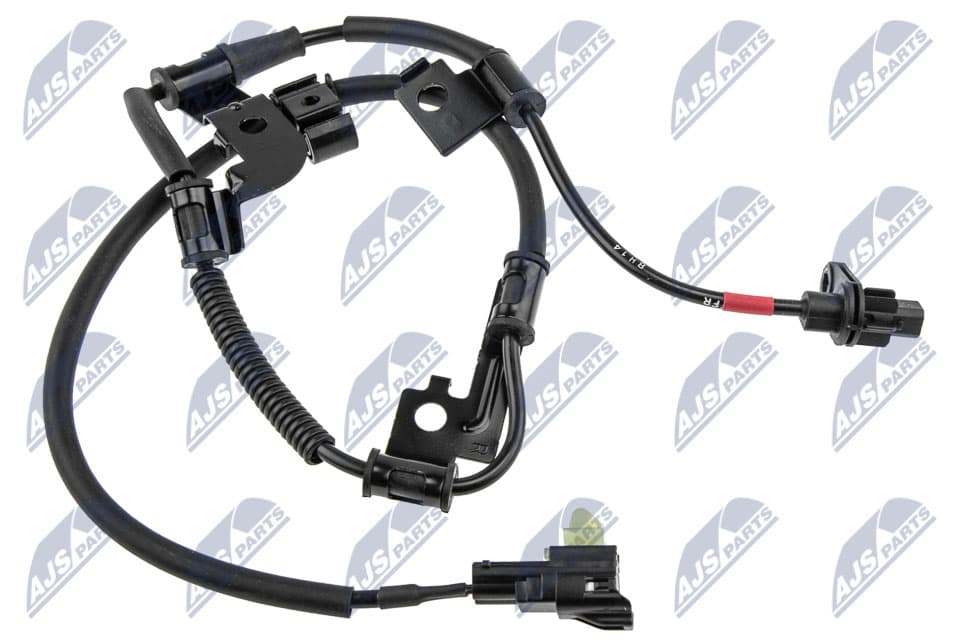 NTY CAPTEUR ABS