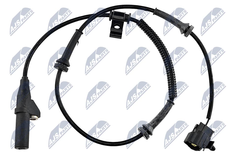 NTY CAPTEUR ABS ARRIERE L/P