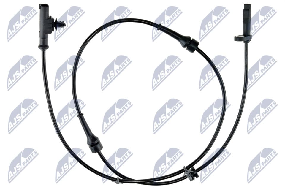 NTY CAPTEUR ABS