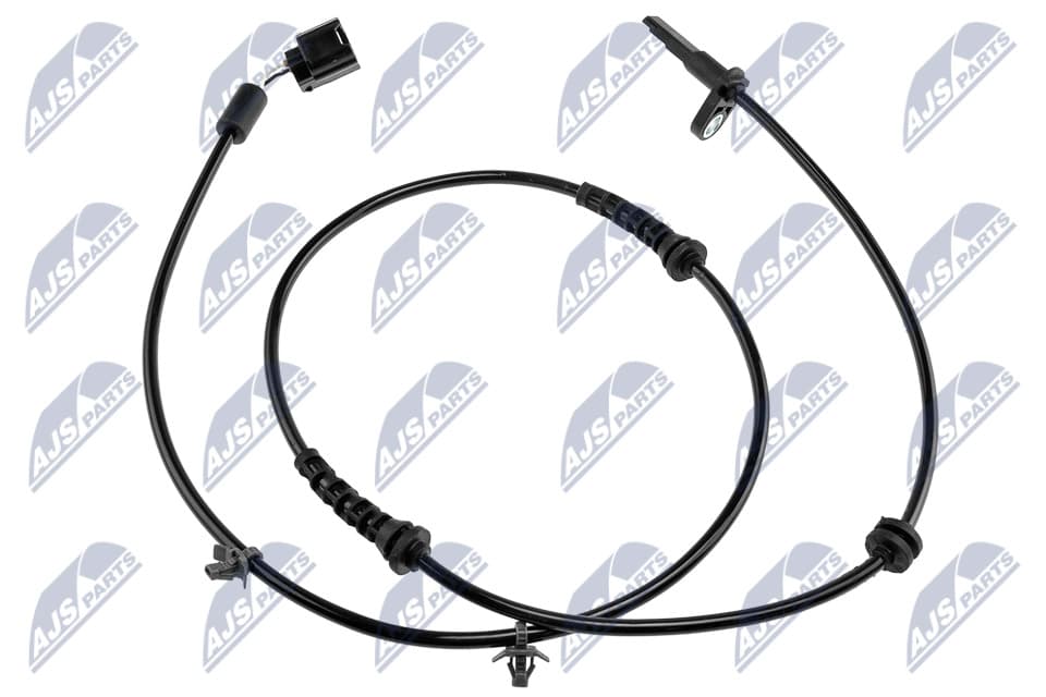 NTY CAPTEUR ABS