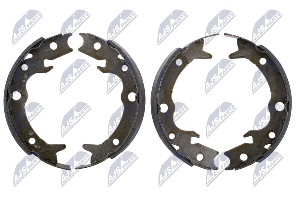 ALPHA BRAKES MÂCHOIRES DE FREIN A MAIN