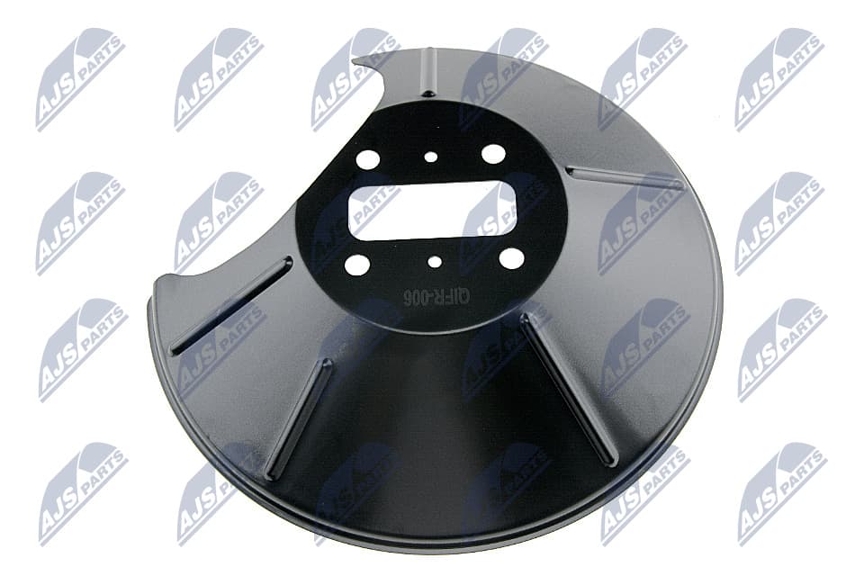 NTY ENVELOPPE DISQUE DE FREIN