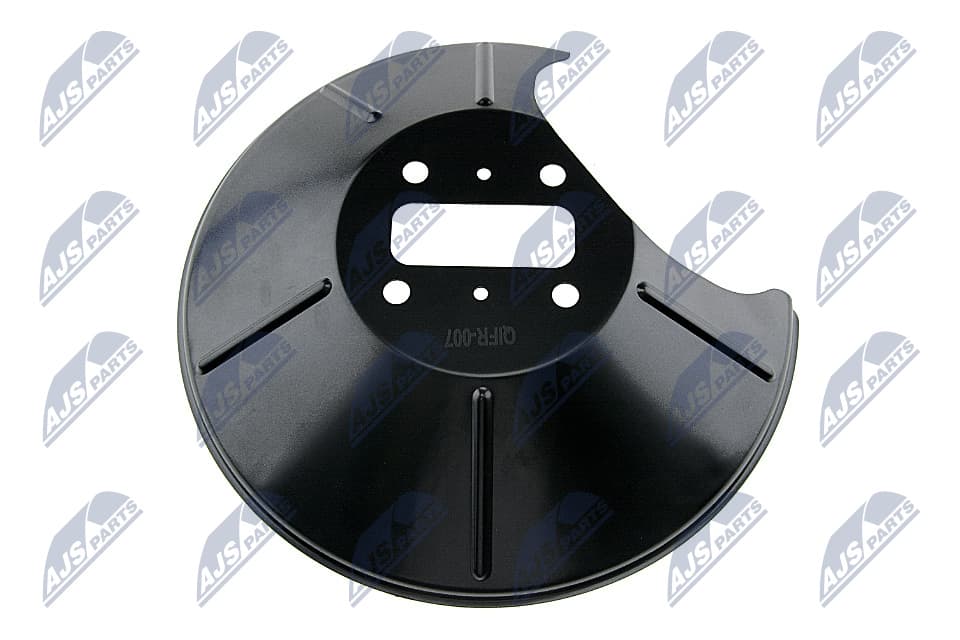 NTY ENVELOPPE DISQUE DE FREIN