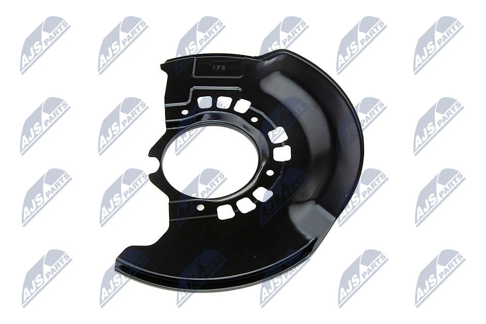 NTY ENVELOPPE DISQUE DE FREIN