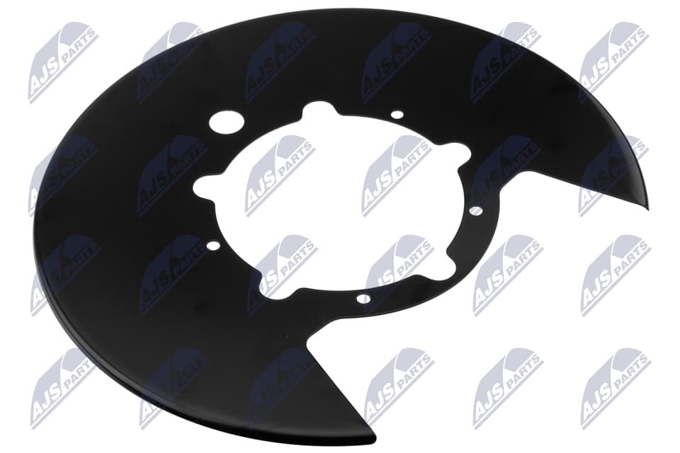 NTY ENVELOPPE DISQUE DE FREIN