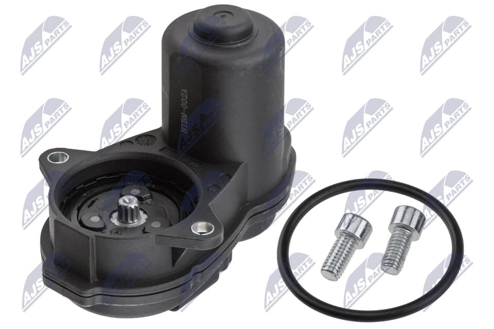 NTY MOTEUR ETRIER DE FREIN ARRIERE