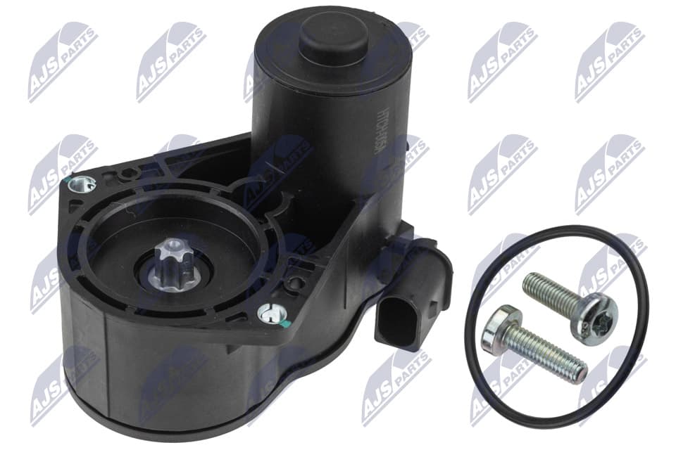 NTY MOTEUR ETRIER DE FREIN ARRIERE