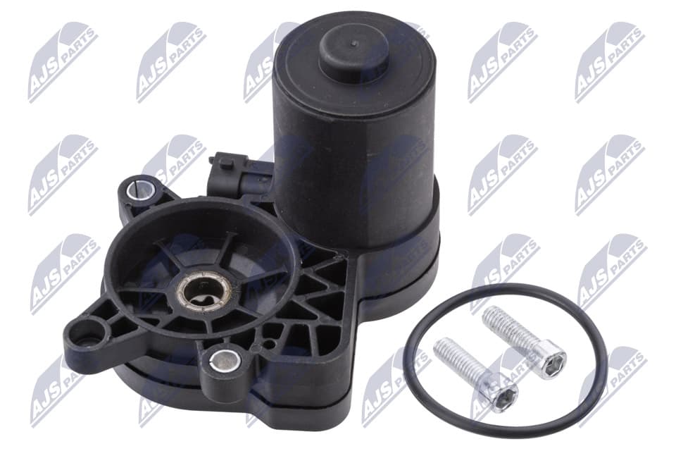 NTY MOTEUR ETRIER DE FREIN ARRIERE