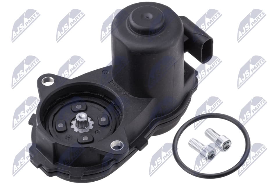 NTY MOTEUR ETRIER DE FREIN ARRIERE