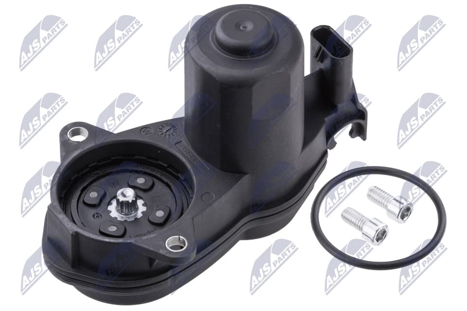 NTY MOTEUR ETRIER DE FREIN ARRIERE