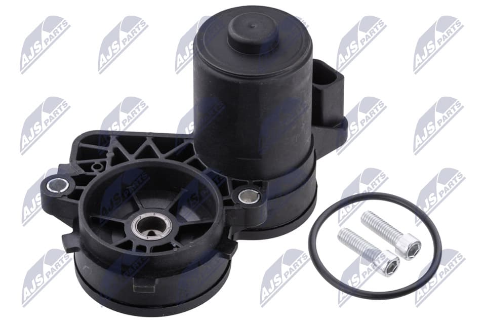 NTY MOTEUR ETRIER DE FREIN ARRIERE
