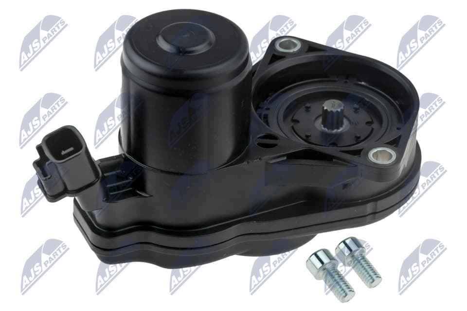 NTY MOTEUR ETRIER DE FREIN ARRIERE