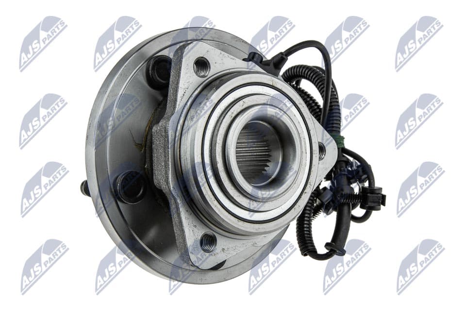 NTY MOYEU DE ROUE AVANT