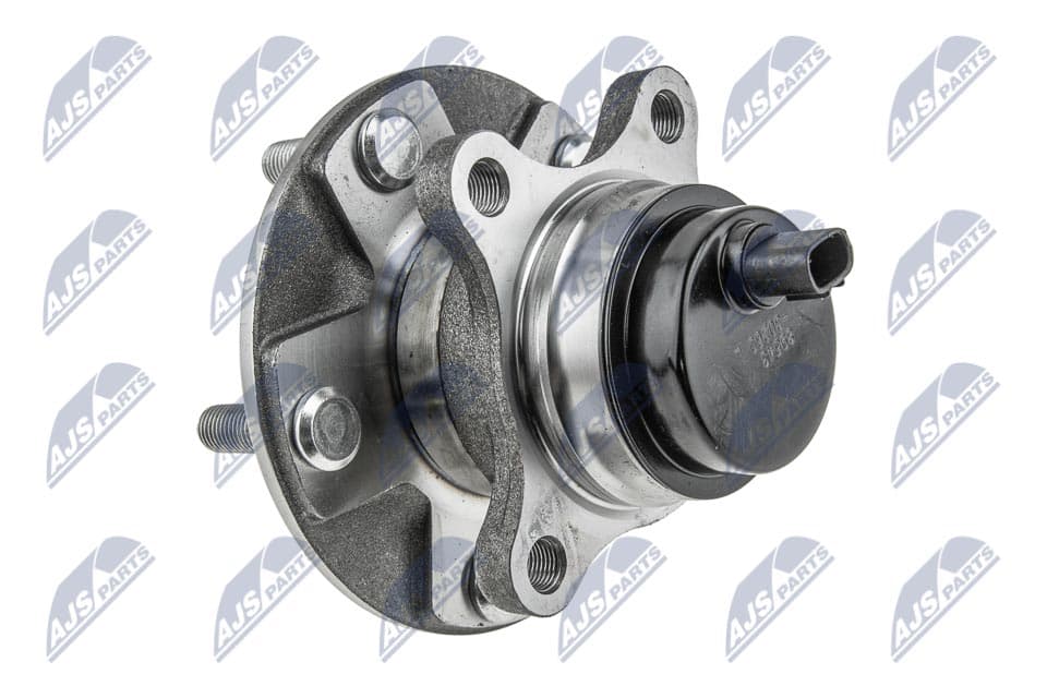 NTY MOYEU DE ROUE AVANT