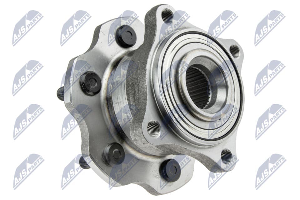 NTY MOYEU DE ROUE ARRIERE