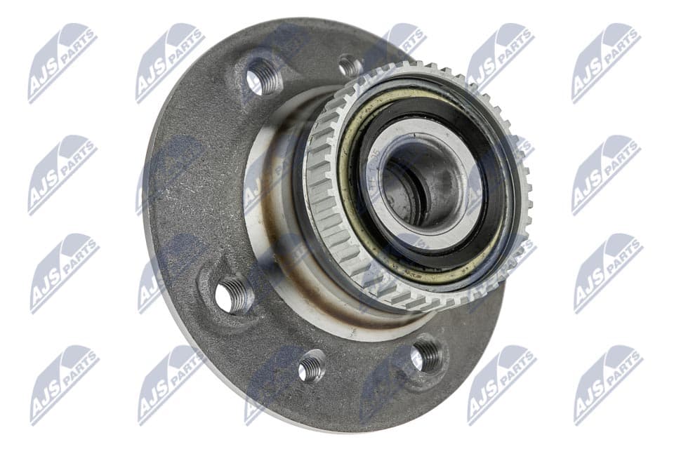NTY MOYEU DE ROUE ARRIERE