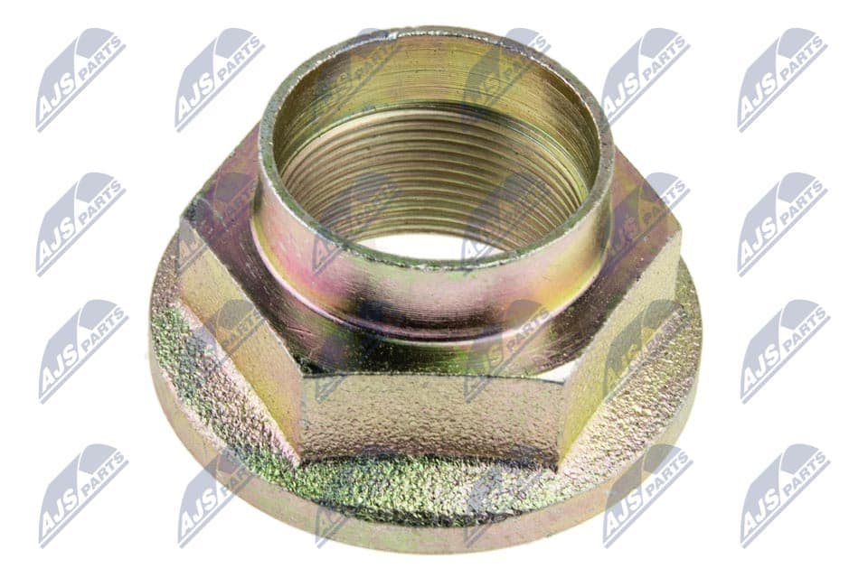 ÉCROU M20X1,5