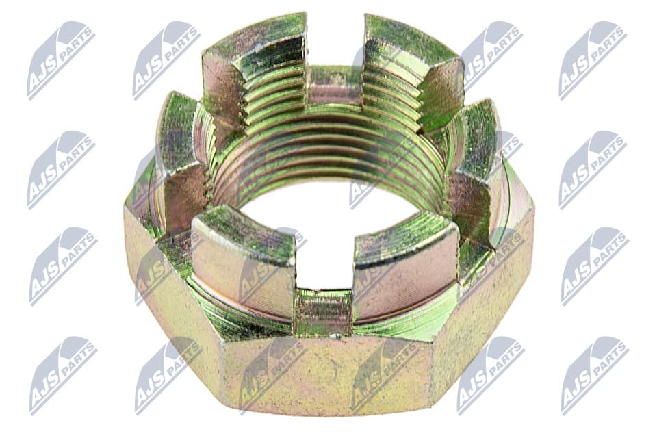 ÉCROU M22X1,5