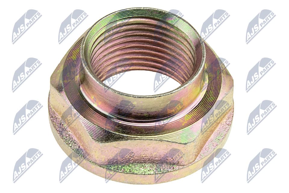 ÉCROU M20X1,5
