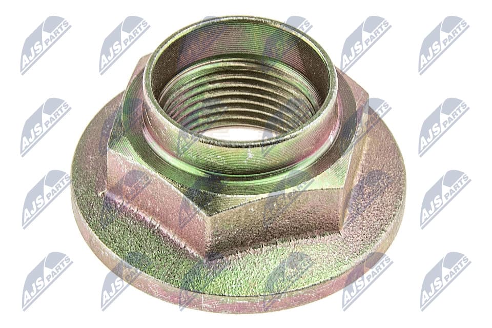 ÉCROU M22X1,5