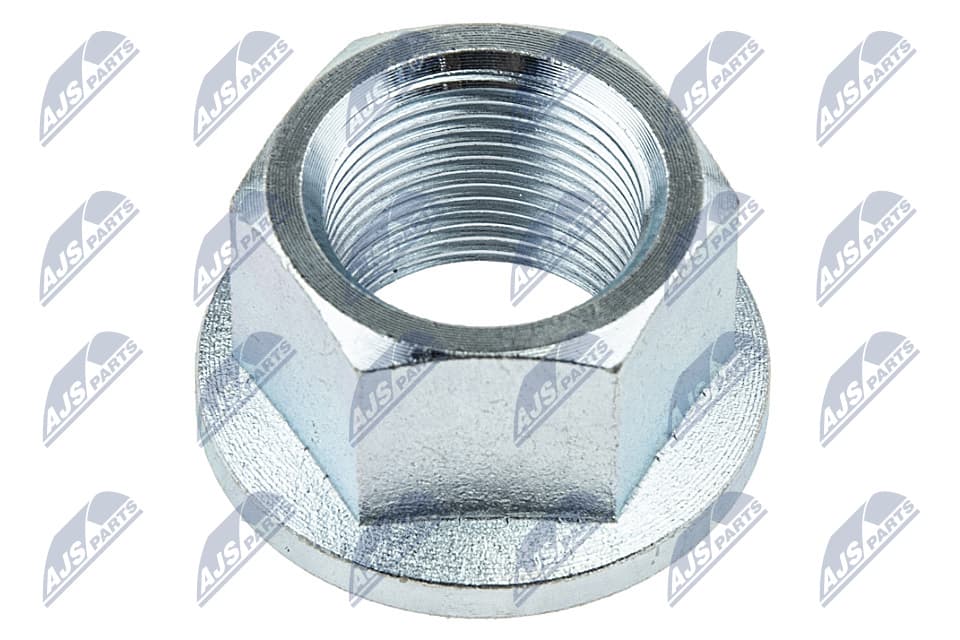 ÉCROU M24X1,5