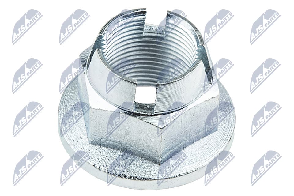 ÉCROU M24X1,5