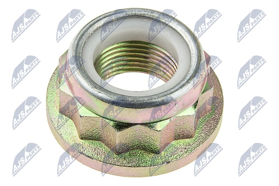 ÉCROU M20X1,5