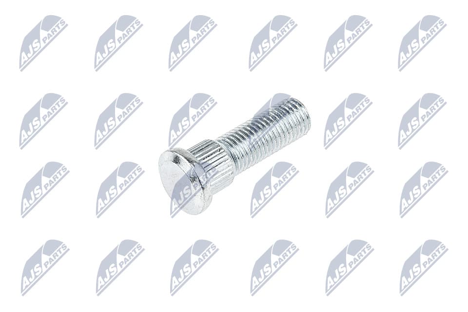 NTY ZESTAW SZPILEK KOŁA 10 PCS
