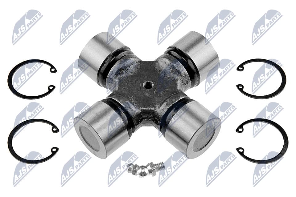 NTY CROISILLON DE TRANSMISSION 32X101