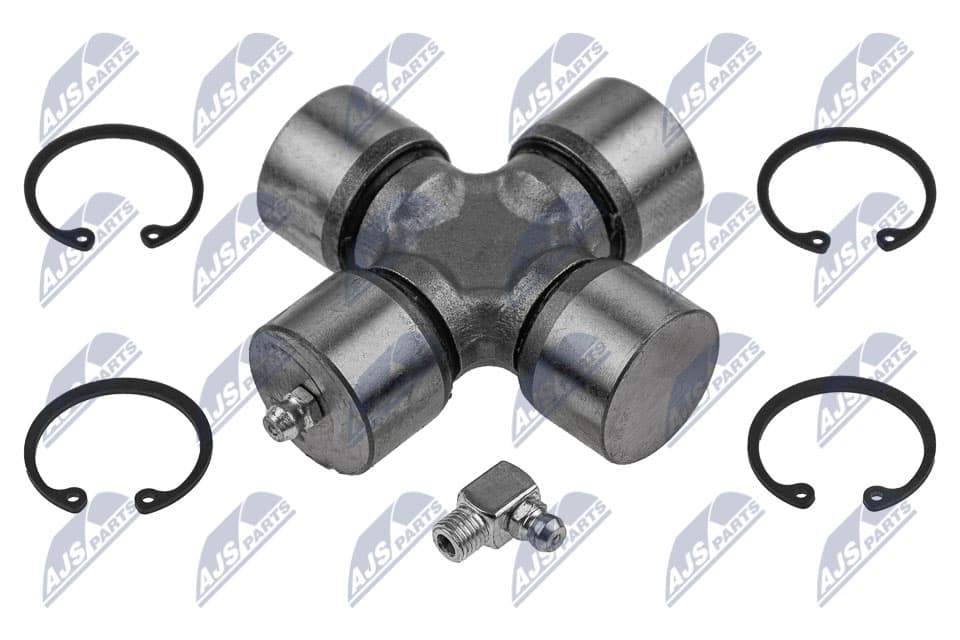 NTY CROISILLON DE TRANSMISSION 30X81.8