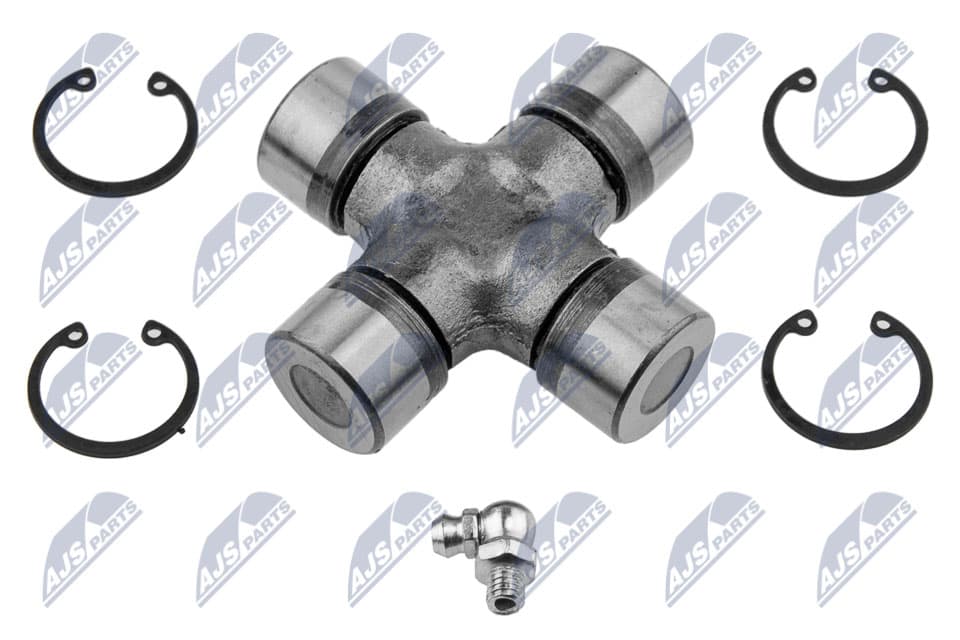 NTY CROISILLON DE TRANSMISSION 24X74.50