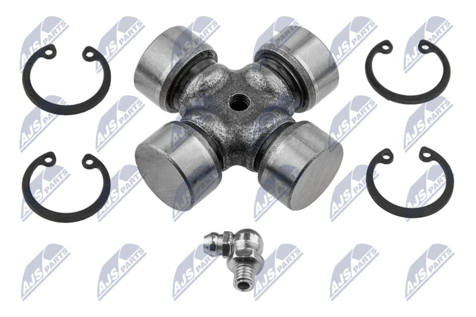 NTY CROISILLON DE TRANSMISSION 22X57,5
