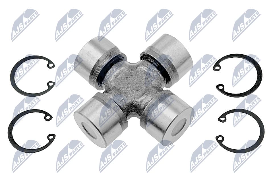 NTY CROISILLON DE TRANSMISSION 25X63,8