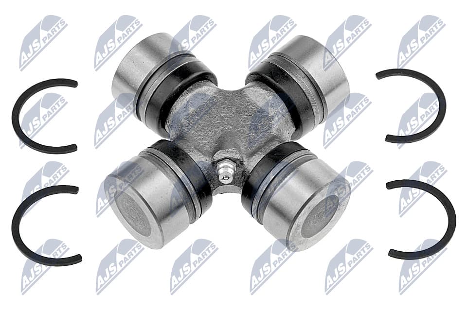 NTY CROISILLON DE TRANSMISSION NAPĘDOWEGO 32X61/92