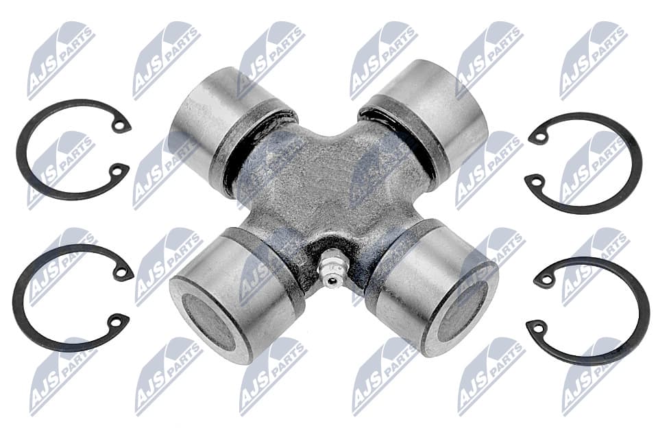 NTY CROISILLON DE TRANSMISSION NAPĘDOWEGO 27X82