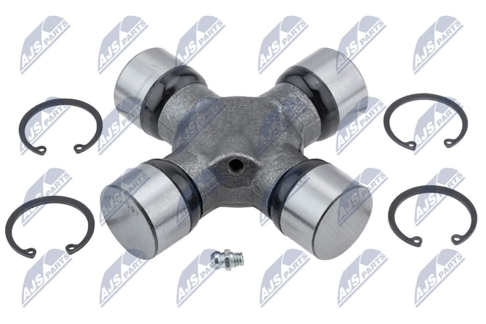 NTY CROISILLON DE TRANSMISSION 30X106,2