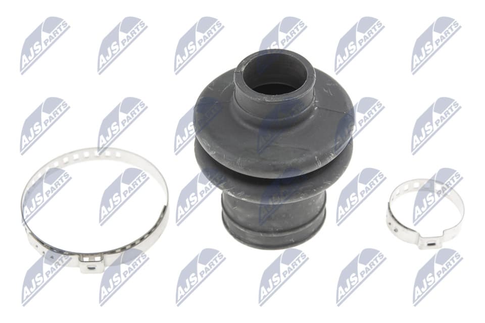 NTY KIT DE PROTECTION POUR JOINTS HOMOCINÉTIQUES INTÉRIEURS