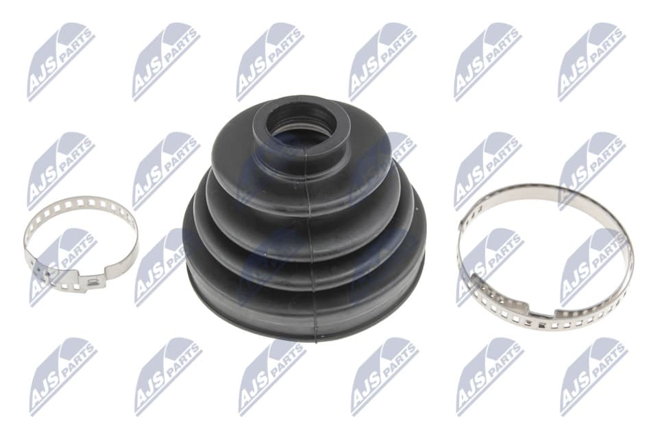 NTY KIT DE PROTECTION POUR JOINTS HOMOCINÉTIQUES