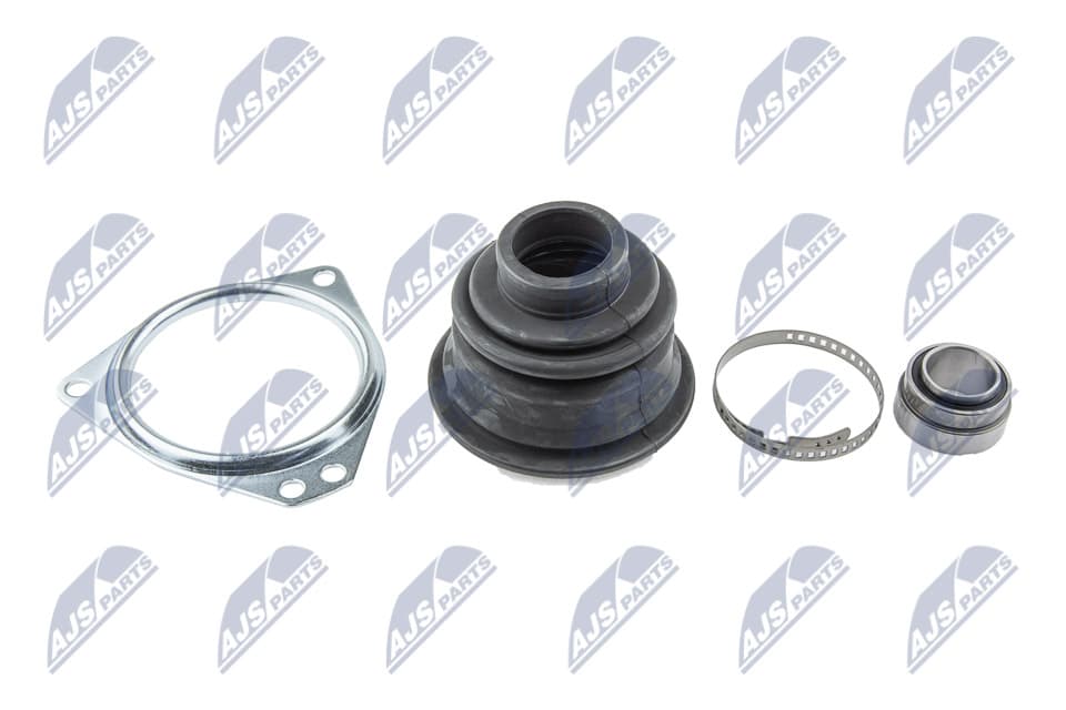 NTY KIT DE PROTECTION POUR JOINTS HOMOCINÉTIQUES INTÉRIEURS
