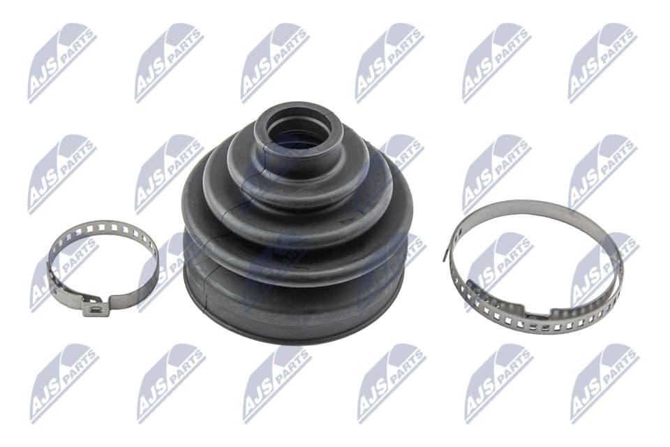 NTY KIT DE PROTECTION POUR JOINTS HOMOCINÉTIQUES