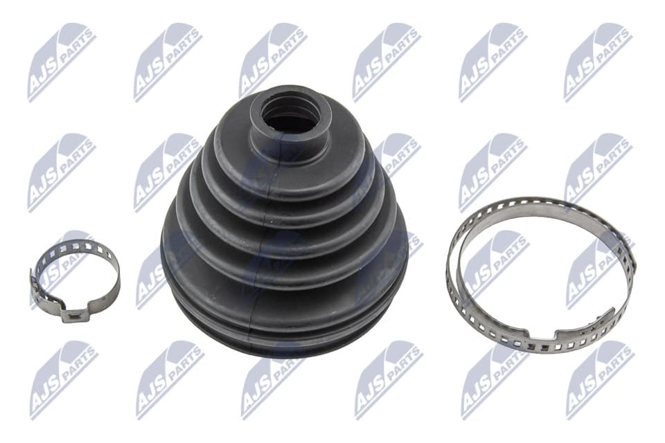 NTY KIT DE PROTECTION POUR JOINTS HOMOCINÉTIQUES EXTÉRIEURS