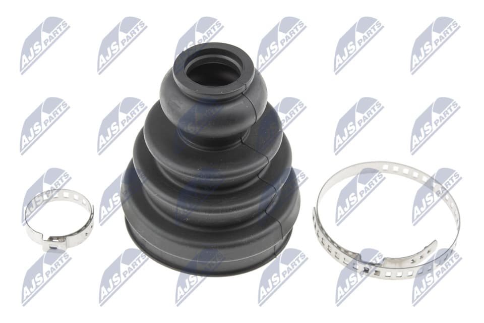 NTY KIT DE PROTECTION POUR JOINTS HOMOCINÉTIQUES INTÉRIEURS